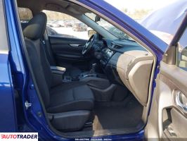 Nissan Rogue 2020 2