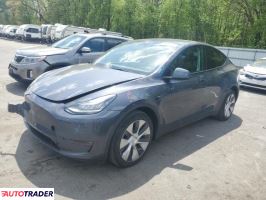 Tesla Model Y 2023 Tesla Model Y 2023