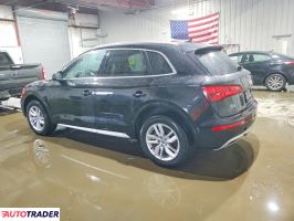 Audi Q5 2020 2