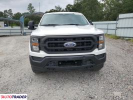 Ford Pozostałe 2023 5
