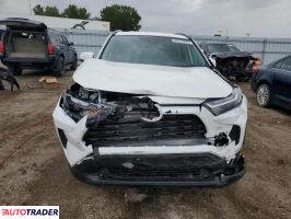 Toyota Pozostałe 2024 2 Toyota Pozostałe 2024 2