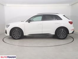 Audi Q3 2022 1.5 147 KM