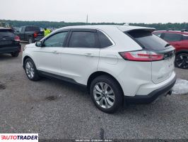 Ford Edge 2020 2