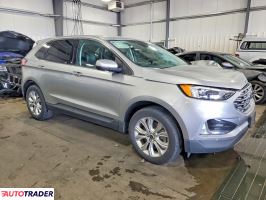 Ford Edge 2023 2