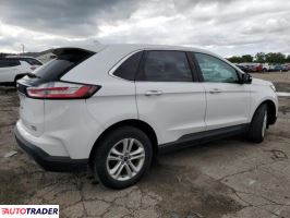 Ford Edge 2019 2