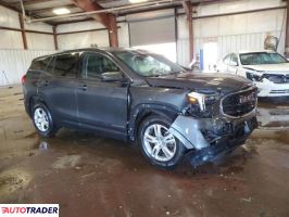 GMC Terrain 2019 1