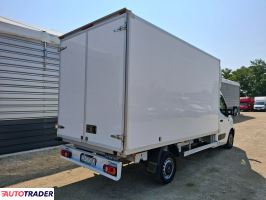 Renault Master 2017 2.3