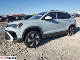 Volkswagen Pozostałe - zobacz ofertę