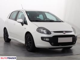 Fiat Panda 2010 1.4 103 KM