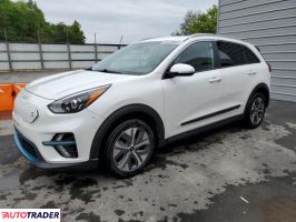 Kia Niro 2022 Kia Niro 2022