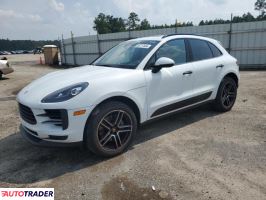 Porsche Macan 2021 3