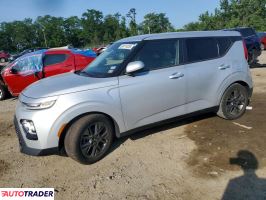 Kia Soul 2020 2