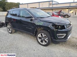 Jeep Compass 2020 2