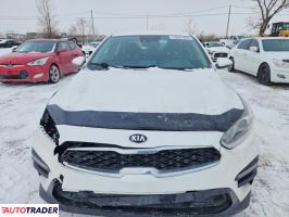 Kia Pozostałe 2020 2