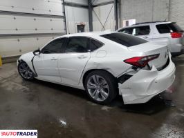 Acura TL 2022 2 Acura TL 2022 2