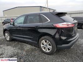 Ford Edge 2019 2