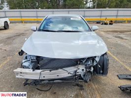 Toyota Camry 2024 2