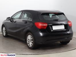 Mercedes A-klasa 2013 1.6 120 KM