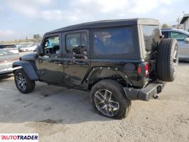 Jeep Wrangler 2025 2