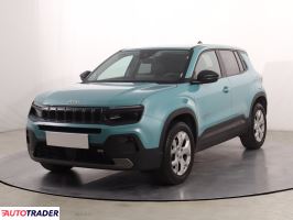 Jeep Pozostałe 2023 1.2 99 KM