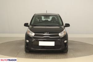 Kia Picanto 2022 1.0 65 KM