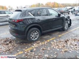 Mazda CX-5 2023 2