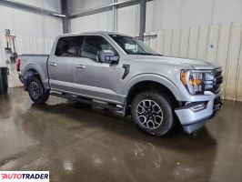 Ford Pozostałe 2023 2 Ford Pozostałe 2023 2