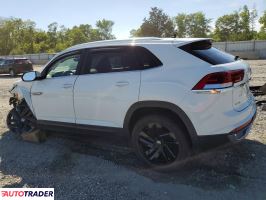 Volkswagen Atlas 2023 3