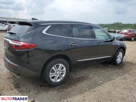 Buick Enclave 2020 3