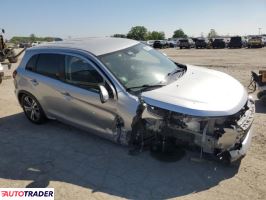 Mitsubishi Outlander 2023 2 Mitsubishi Outlander 2023 2