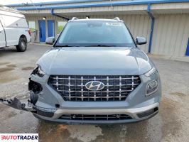 Hyundai Pozostałe 2022 1