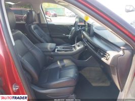 Lincoln Aviator 2025 3