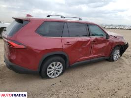 Toyota Highlander 2024 2