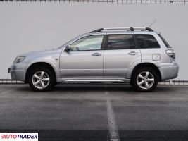 Mitsubishi Outlander 2006 2.0 198 KM