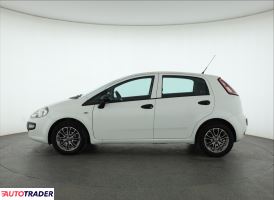 Fiat Panda 2010 1.4 76 KM Fiat Panda 2010 1.4 76 KM