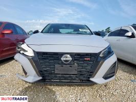 Nissan Altima 2023 2