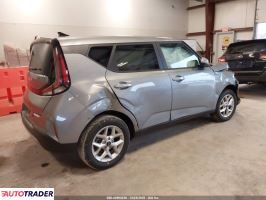 Kia Soul 2025 2