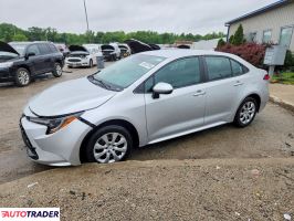 Toyota Corolla 2023 2