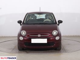 Fiat 500 2017 1.2 68 KM