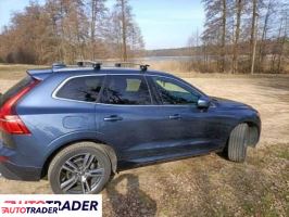 Volvo XC60 2020 2.0 250 KM