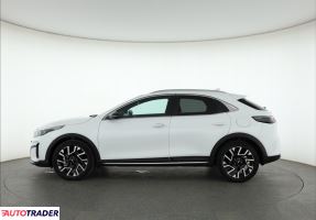 Kia Ceed 2025 1.6 147 KM