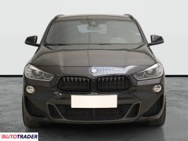 BMW X2 - zobacz ofertę