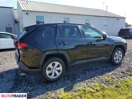 Toyota Pozostałe 2024 2