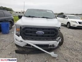 Ford Pozostałe 2022 2