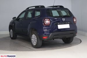 Dacia Duster 2020 1.0 99 KM