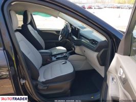 Ford Escape 2023 1