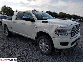 Dodge Ram 2020 6 Dodge Ram 2020 6