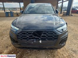 Audi Q5 2024 2