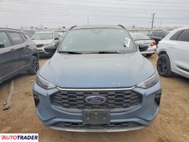 Ford Escape 2023 1