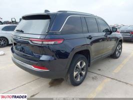 Jeep Cherokee 2022 2
